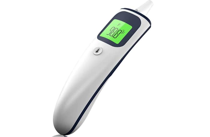 CHOOSEN Digital Ear Thermometer